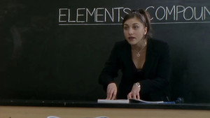 Szívtipró gimi 6. évad Ep.20 20. epizód
