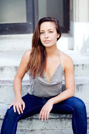 Nicole Pacent profil kép