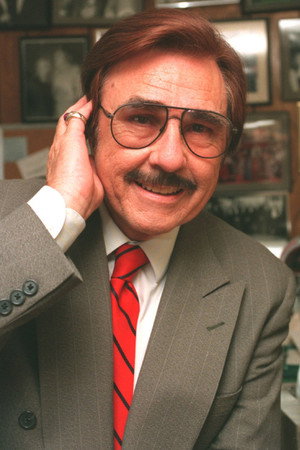 Gary Owens profil kép