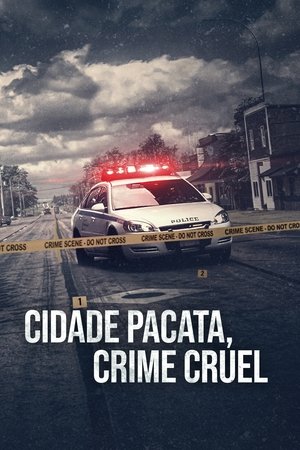 Véres szomszédság poszter