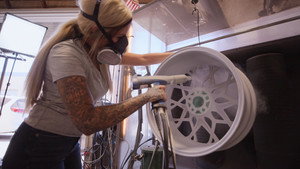 Újjászületett verdák 1. évad Ep.3 Altima