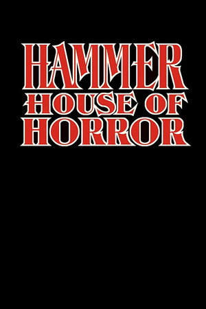 Hammer House of Horror poszter