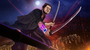 Onimusha kép