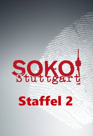 SOKO Stuttgart 2. évad (2010-10-07) poszter