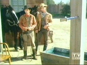Gunsmoke 13. évad Ep.3 3. epizód
