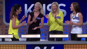 Family Feud 1. évad Ep.175 175. epizód