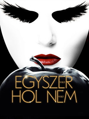 Egyszer volt, hol nem volt poszter