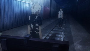 A Certain Magical Index 1. évad Ep.14 14. epizód