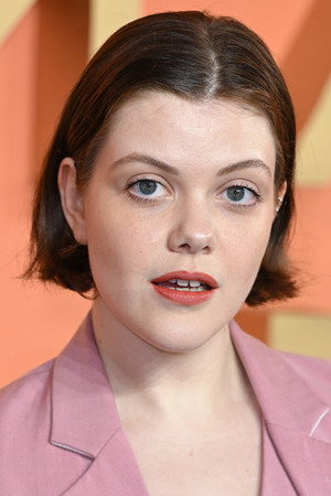 Georgie Henley profil kép
