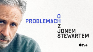 A probléma Jon Stewarttal kép