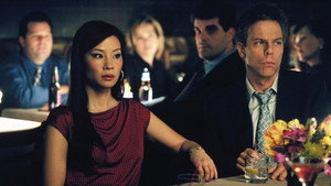 Ally McBeal 4. évad Ep.15 Elesni