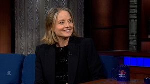 The Late Show with Stephen Colbert 11. évad Ep.55 55. epizód