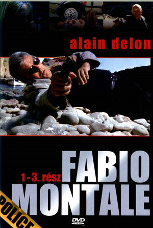 Fabio Montale 1. évad (2002-01-03) poszter