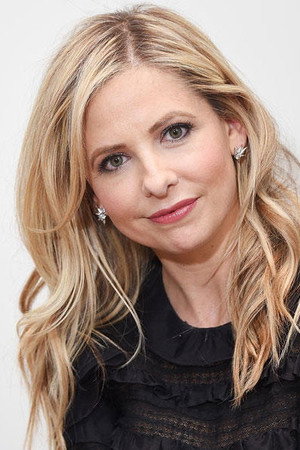Sarah Michelle Gellar profil kép