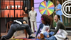 MasterChef Celebrity México 4. évad Ep.5 5. epizód