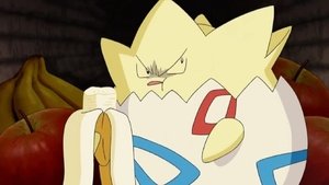 Pokémon 12. évad Ep.38 38. epizód