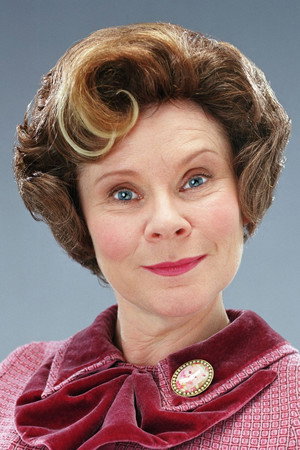 Imelda Staunton profil kép