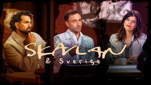 Skavlan & Sverige 3. évad Ep.1 1. epizód