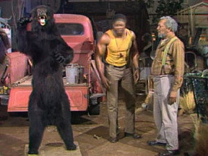 Sanford and Son 2. évad Ep.2 2. epizód