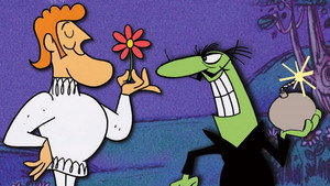 Roland and Rattfink kép