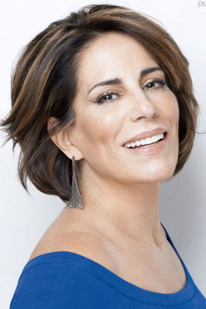 Glória Pires profil kép
