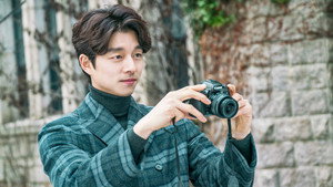 Goblin: Dokkaebi 1. évad Ep.10 10. epizód