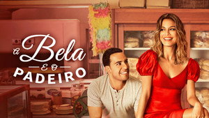 The Baker and the Beauty kép
