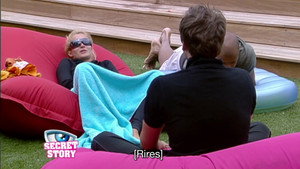 Secret Story 1. évad Ep.39 39. epizód