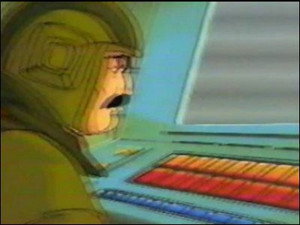 G.I. Joe 1. évad Ep.60 60. epizód