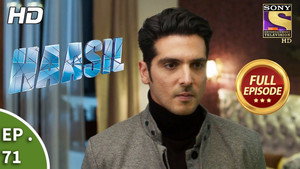 Haasil 1. évad Ep.71 71. epizód