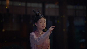 斛珠夫人 1. évad Ep.17 17. epizód