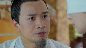 半为苍生半美人 1. évad Ep.41 41. epizód