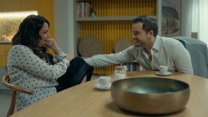 Amor à Prova 2. évad Ep.57 57. epizód