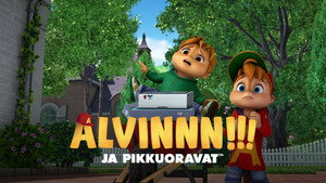 ALVINNN!!! és a mókusok kép