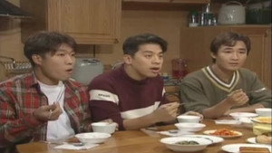 순풍산부인과 1. évad Ep.385 385. epizód