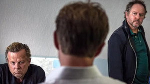 Wallander 3. évad Ep.3 3. epizód