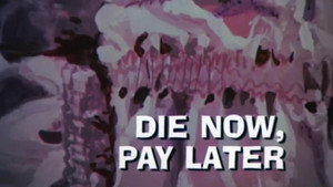 Night Gallery Speciális epizódok Ep.2 2. epizód
