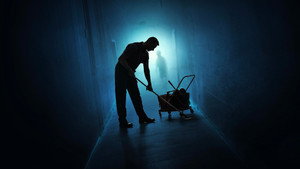 Paranormal Nightshift kép