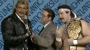 Mid-Atlantic Championship Wrestling 5. évad Ep.8 8. epizód