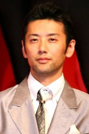 大浦龍宇一 profil kép