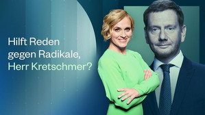 Caren Miosga 1. évad Ep.12 12. epizód