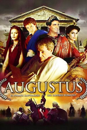 Imperium: Augustus poszter