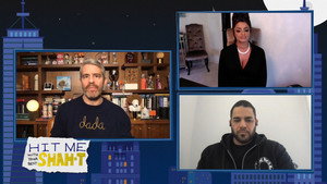 Watch What Happens Live with Andy Cohen 17. évad Ep.71 71. epizód