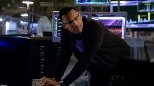 CSI: New York-i helyszínelők 7. évad Ep.2 Barátságtalan beszélgetés