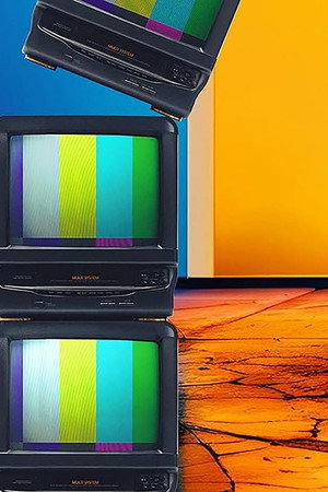 TV On the Edge: Moments That Shaped Our Culture poszter