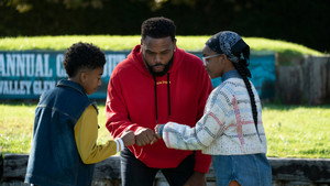 black-ish 5. évad Ep.9 9. epizód