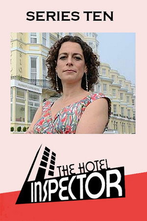 The Hotel Inspector 10. évad (2014-02-06) poszter
