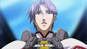 超重神グラヴィオン 2. évad Ep.8 8. epizód