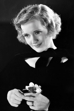 Billie Burke profil kép