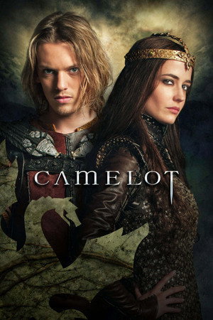 Camelot 1. évad (2011-02-25) poszter